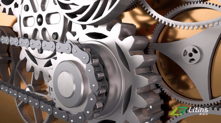 走進舍弗勒德國工廠,領略尖端制造過程