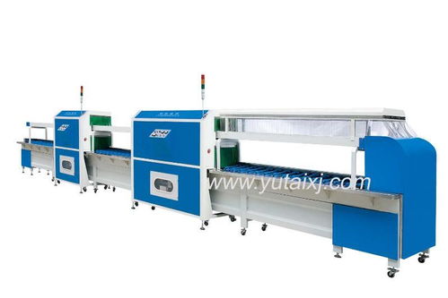 制鞋流水線 ,佛山市南海區譽泰精密機械廠