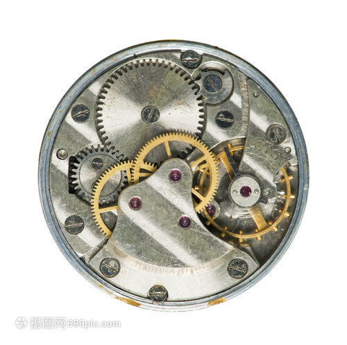 機(jī)械時(shí)鐘關(guān)閉