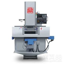 四把刀庫數控銑床的普及程度與精密機械行業(yè)的應用