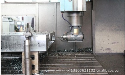 精密制造，驅(qū)動(dòng)未來 臺(tái)州市黃巖先鋒模具廠的專業(yè)數(shù)控加工服務(wù)