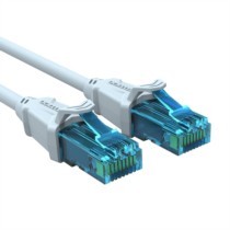 威迅VAP-A07-S150超五類網(wǎng)線評測 千兆性能與工程家裝適用性分析