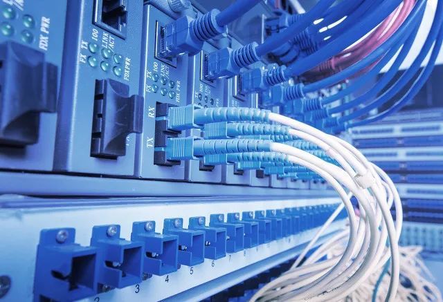 電氣工程及自動(dòng)化和網(wǎng)絡(luò)工程的融合應(yīng)用與未來發(fā)展